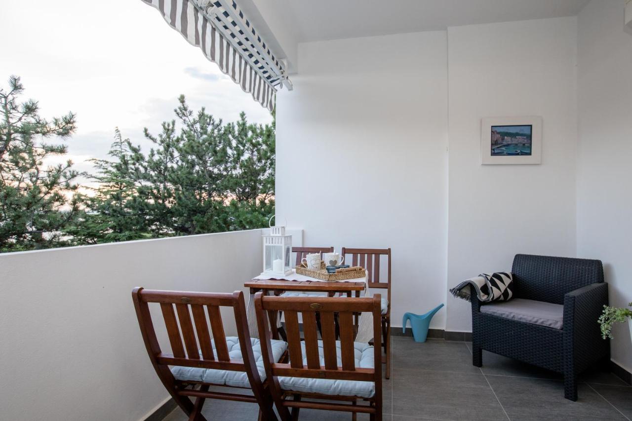 Guest House Mazuth II Banjol Extérieur photo