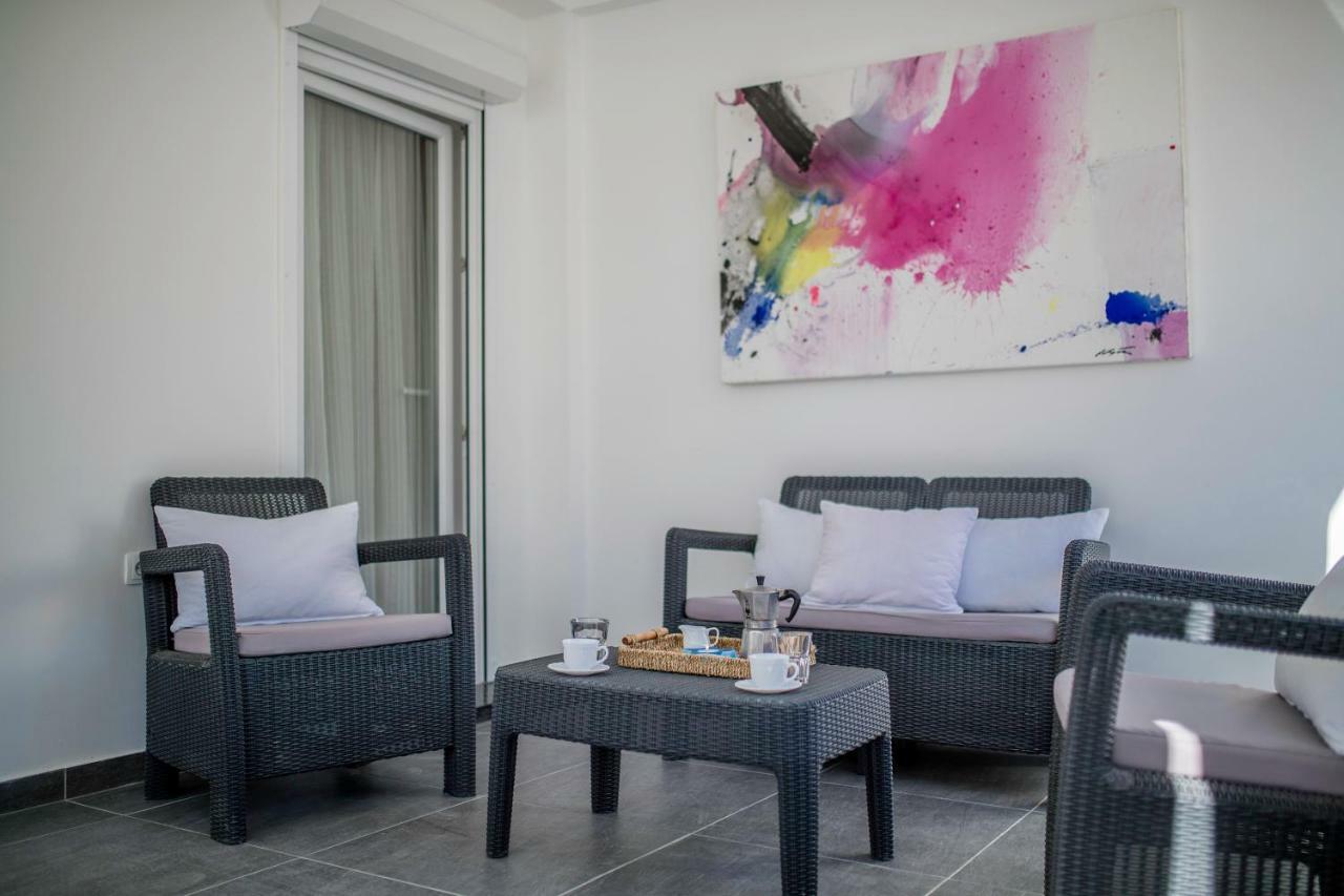 Guest House Mazuth II Banjol Extérieur photo